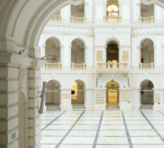 Types of Evaluations