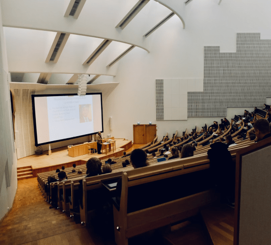 30 Years of IEP Excellence